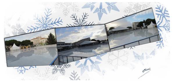 après la pluie du matin