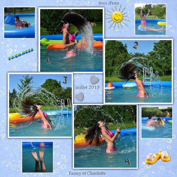 Après le travail : la detente