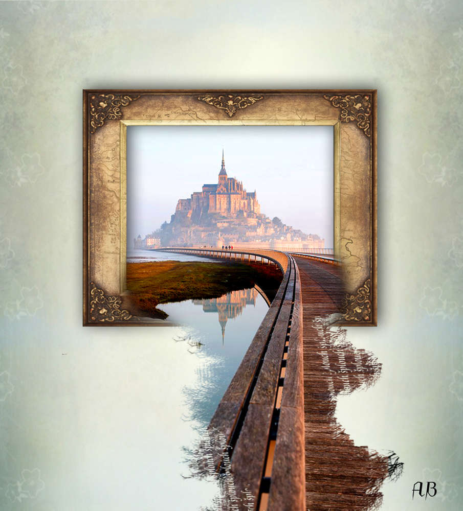 apres midi au chaud ... alors je scrape