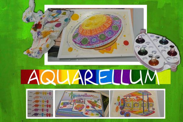 Aquarellum