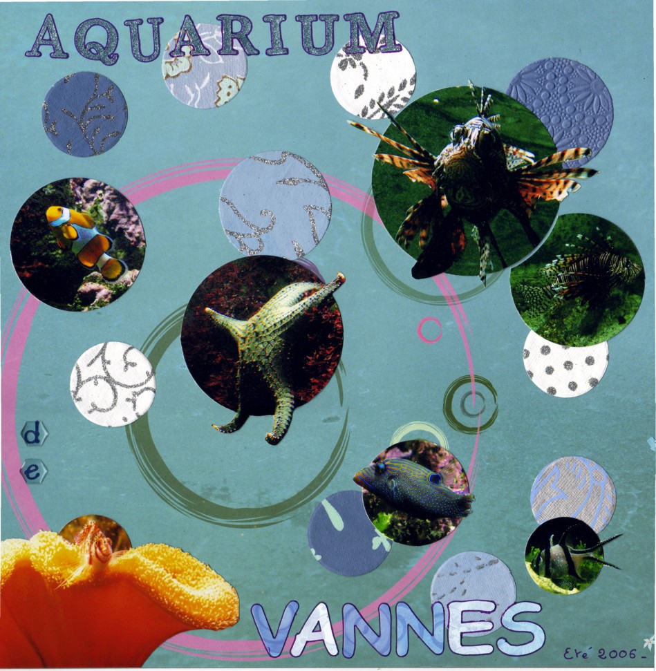 Aquarium de Vannes