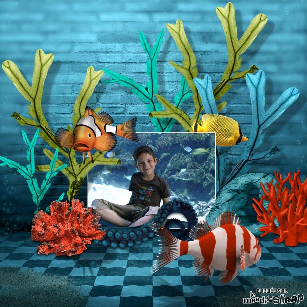 Aquarium