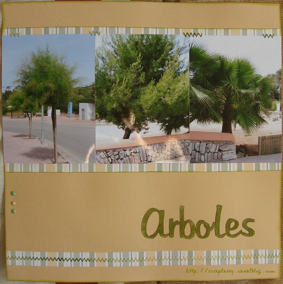 Arboles