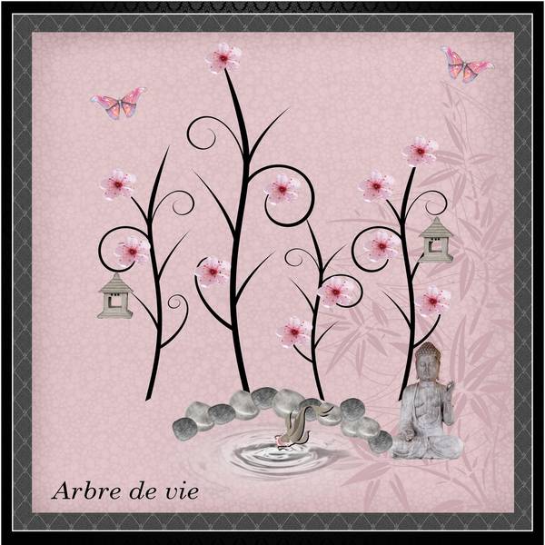 arbre de vie