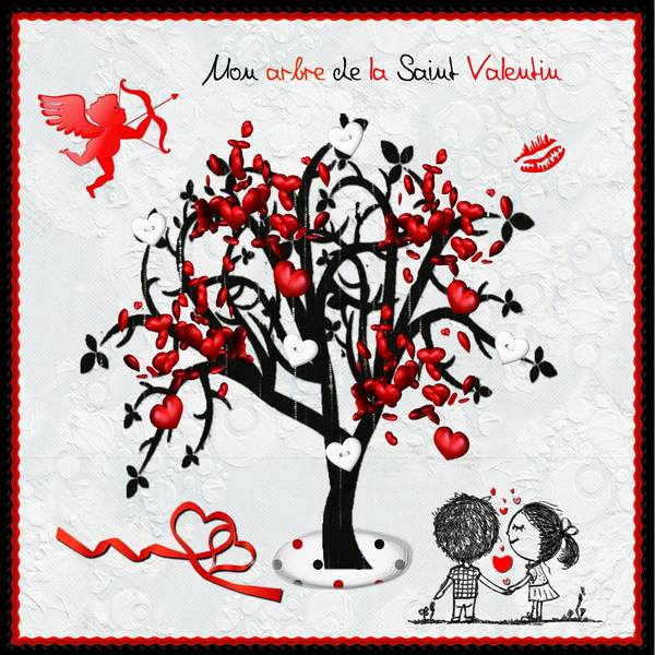 ARBRE GABARIT DEFI MAX