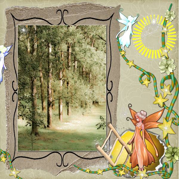 arbres