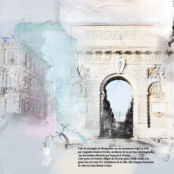 Arc de Triomphe