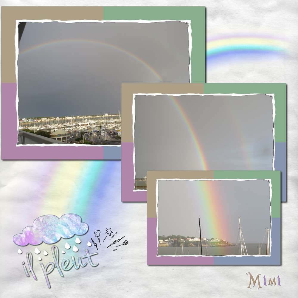 Arc en ciel
