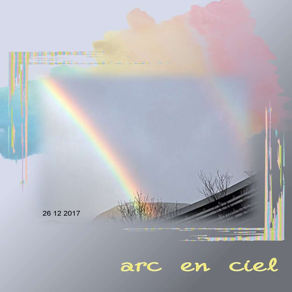 Arc en ciel