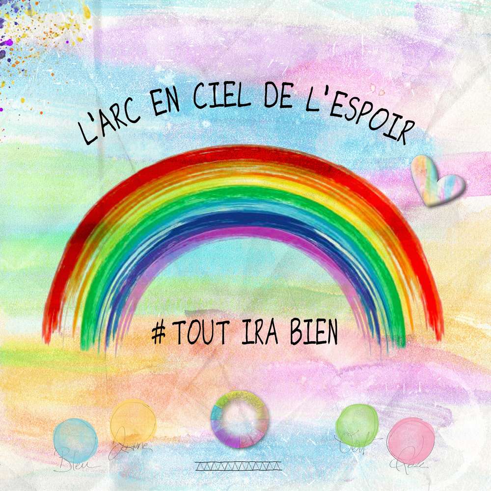 arc en ciel