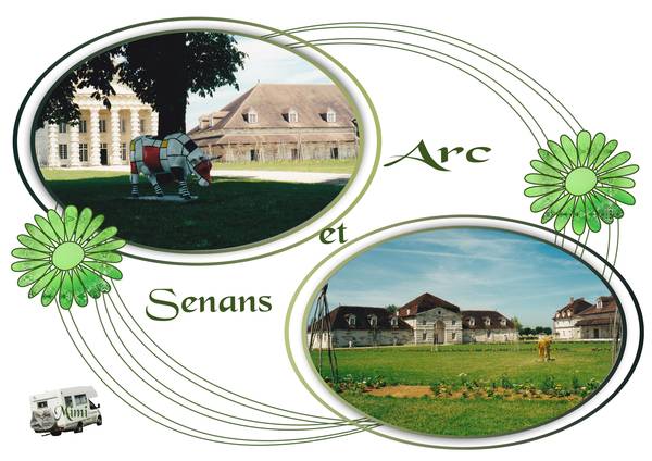 Arc et Senans 2