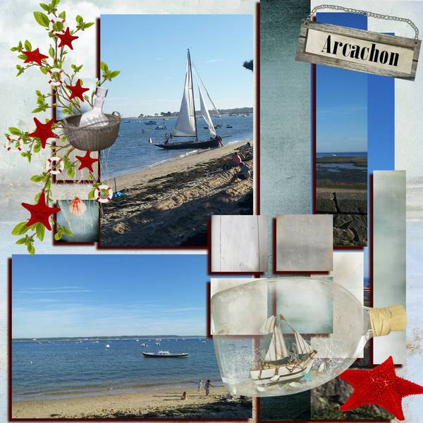 arcachon