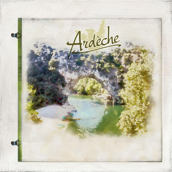 Ardéche