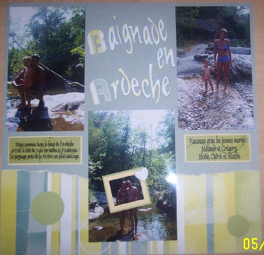 ardèche page de gauche