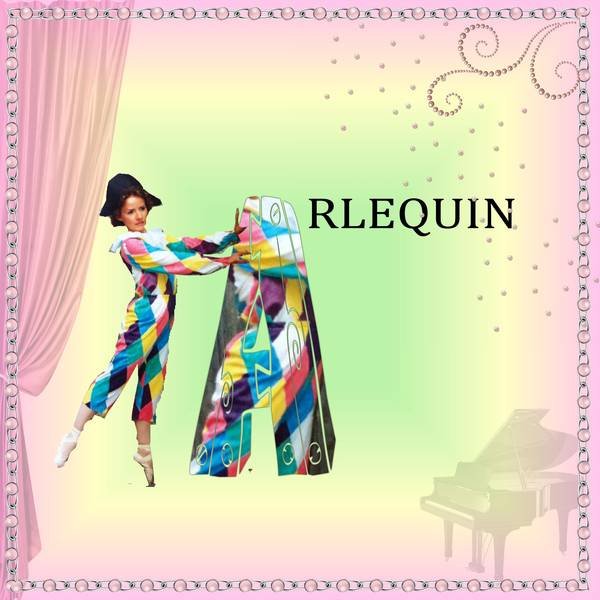 Arlequin