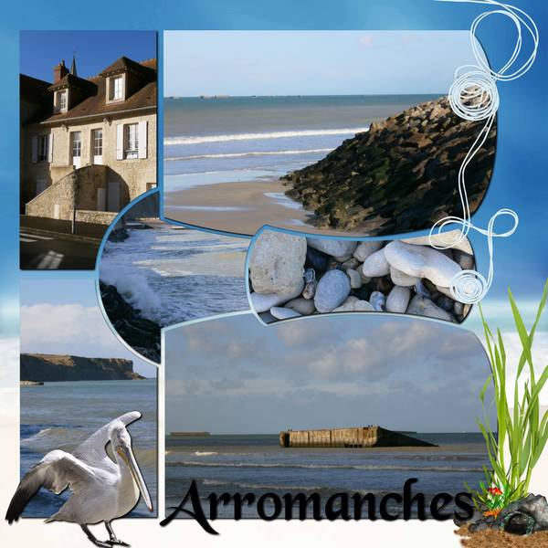 Arromanches-les-Bains (14)