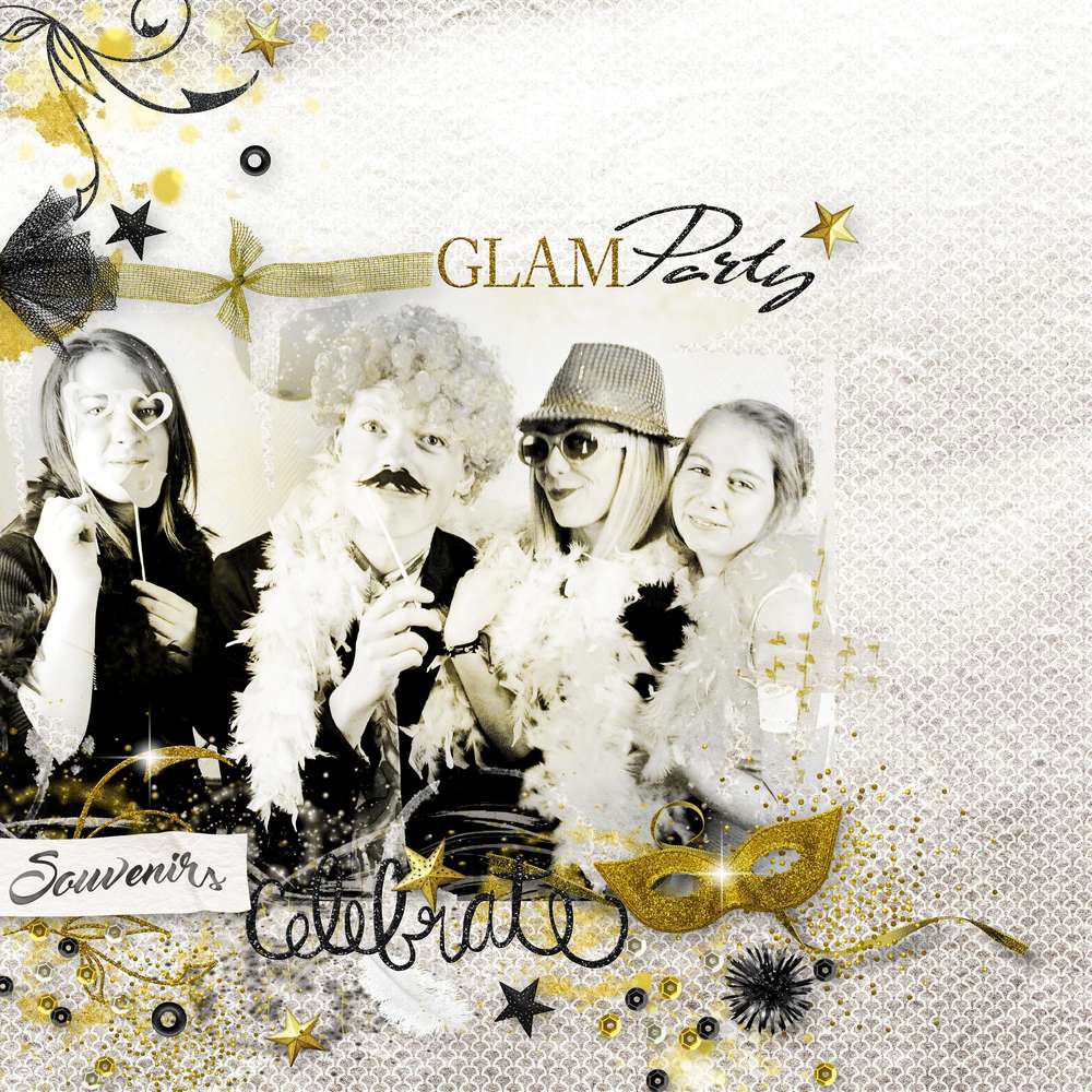 arthea-glam-party