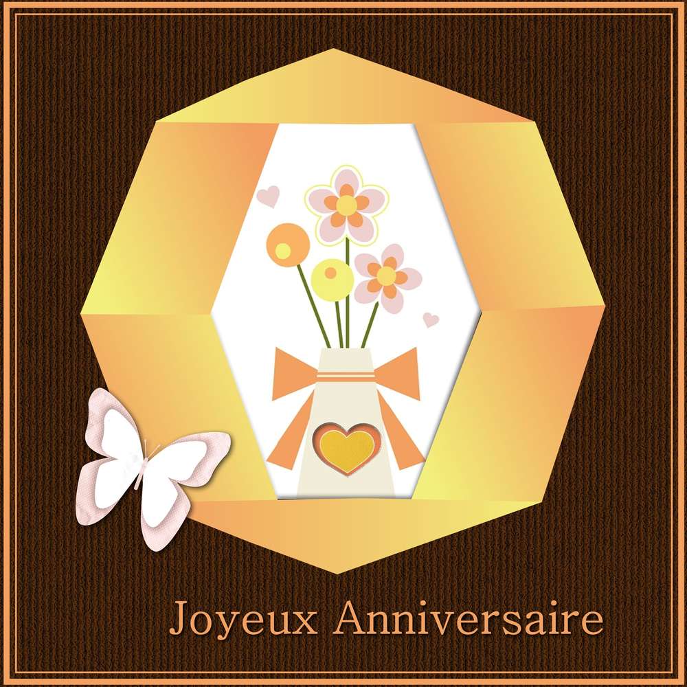 ARTHEA - JOYEUX ANNIVERSAIRE