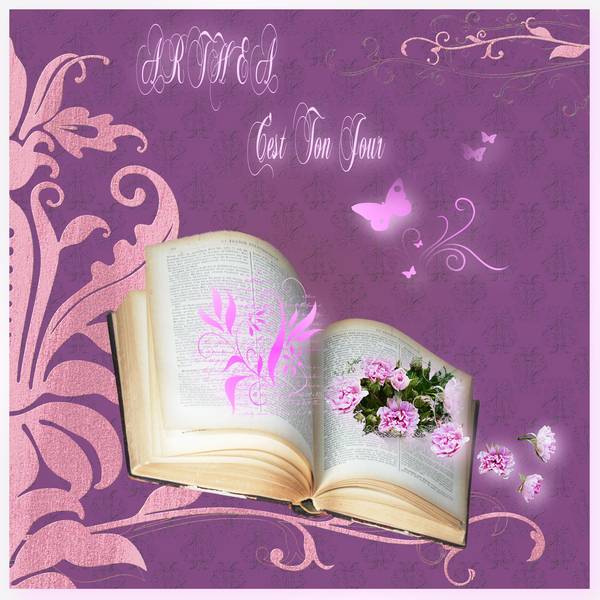 arthéa un grand jour