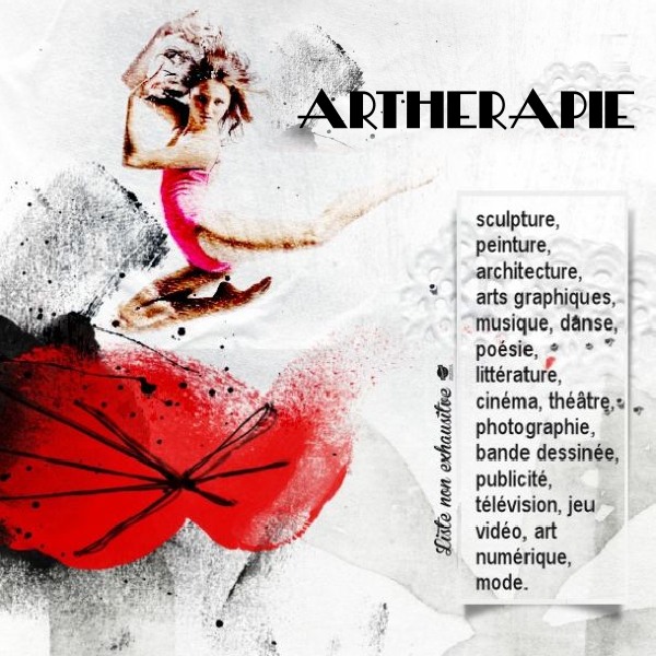 Arthérapie