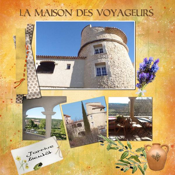 Artignosc sur Verdon