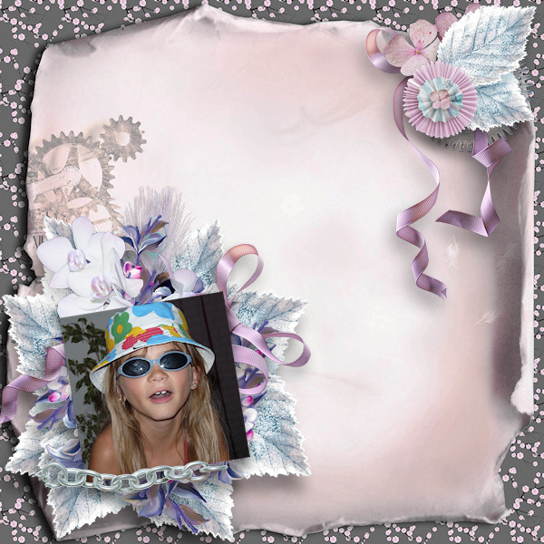 Asia Punk de Valkyrie Design