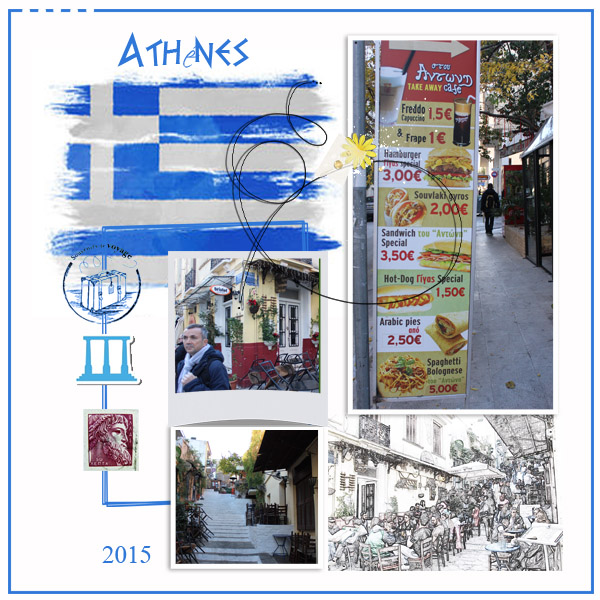 Athenes