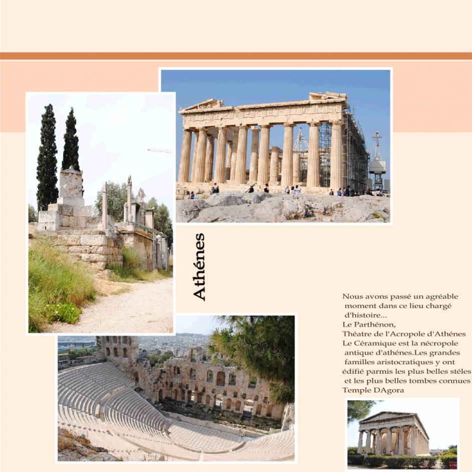 Athénes