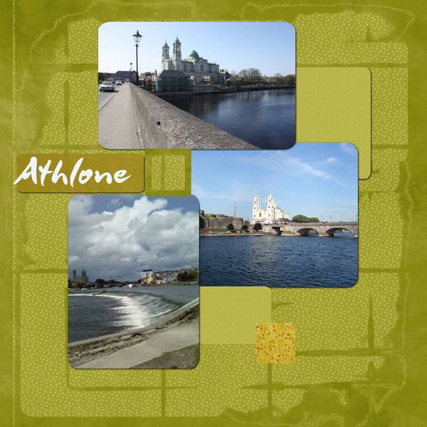 ATHLONE