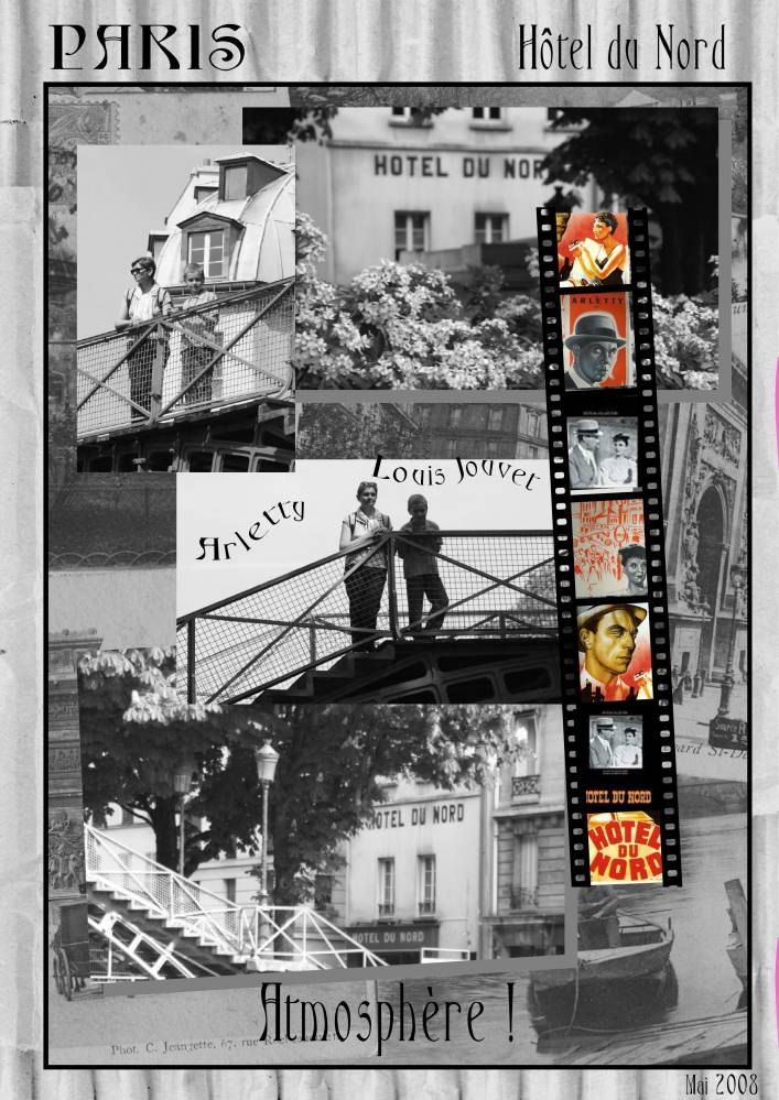 Atmosphère, atmosphère