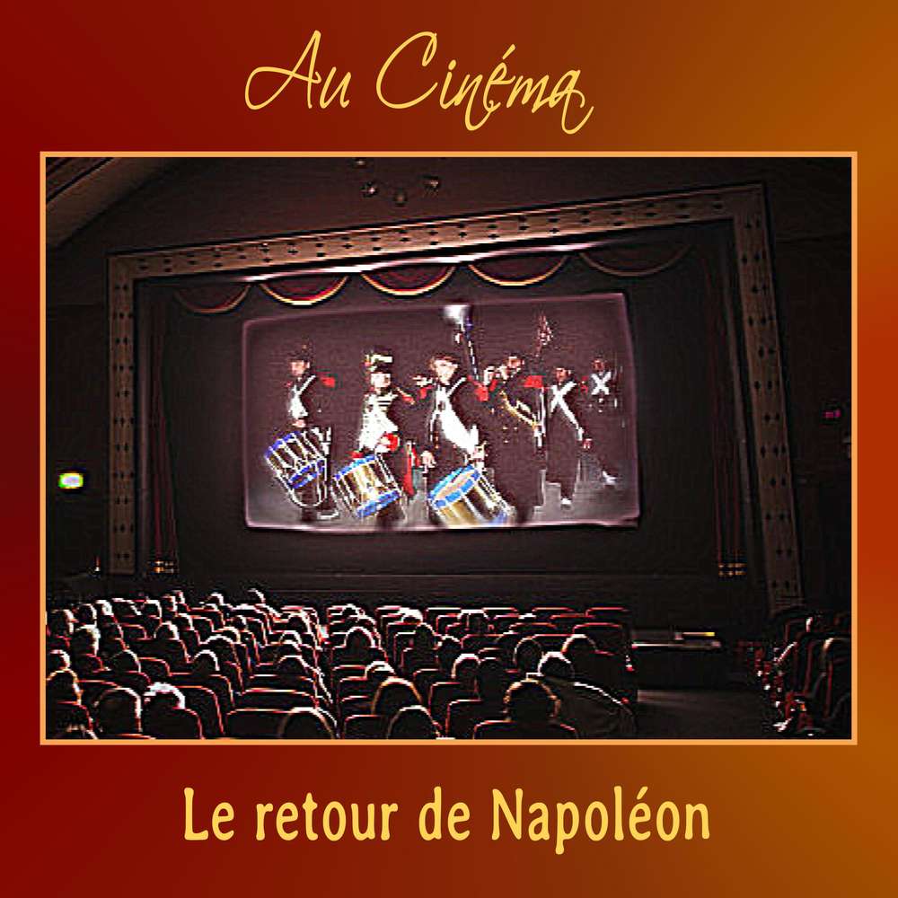 Au cinéma
