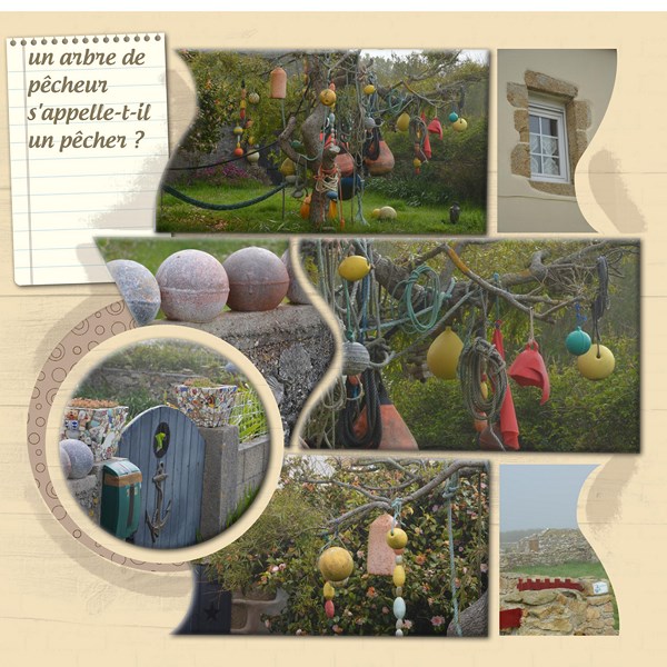 au détour d'un chemin