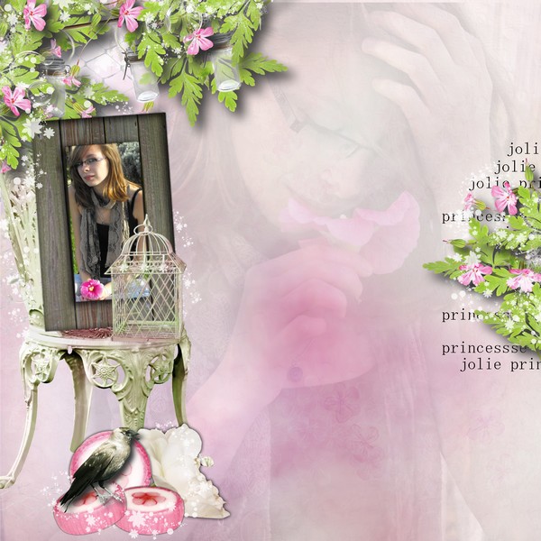 au féminin...au masculin de Cajoline