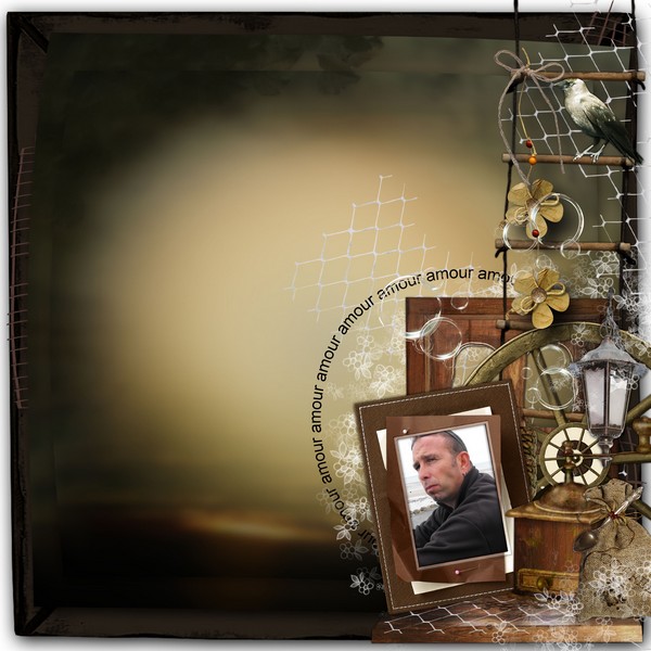 au féminin....au masculin de cajoline