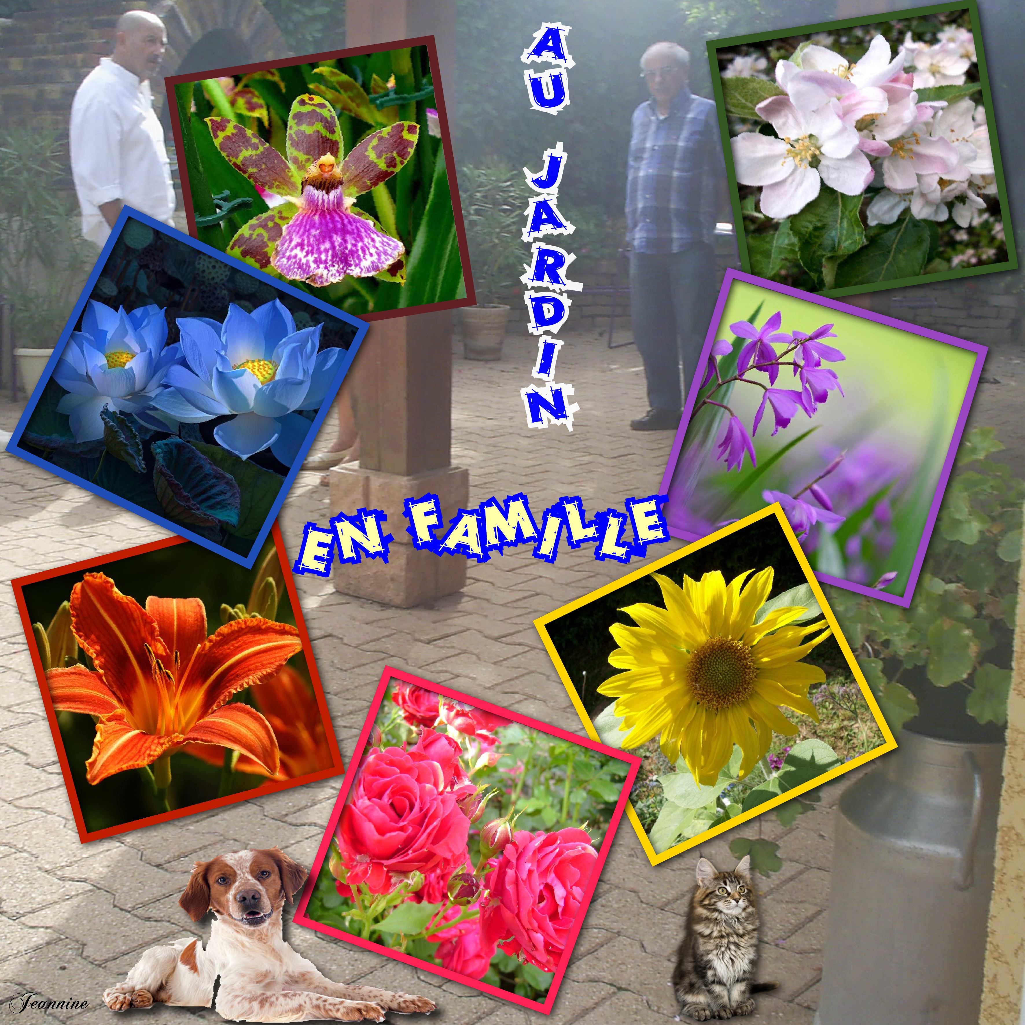 Au jardin en famille_Jeannine