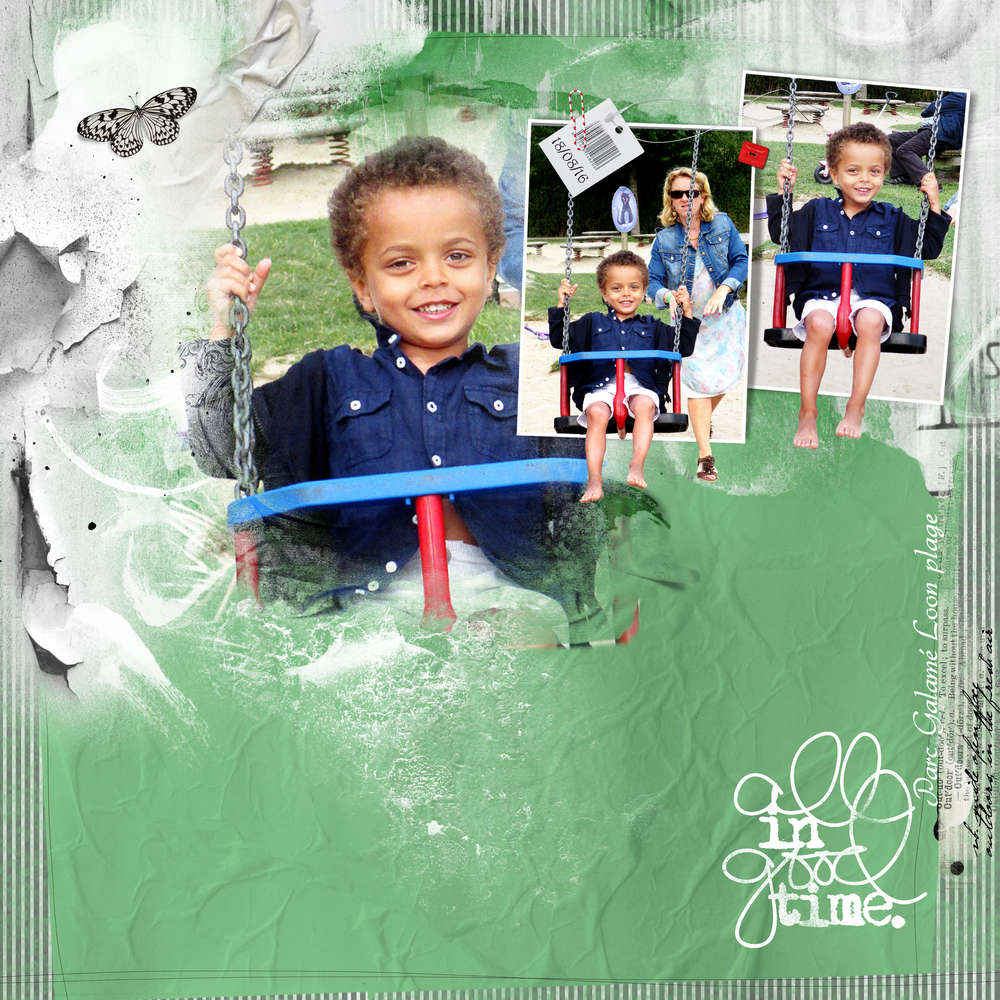 au parc Galamé 18/08/16