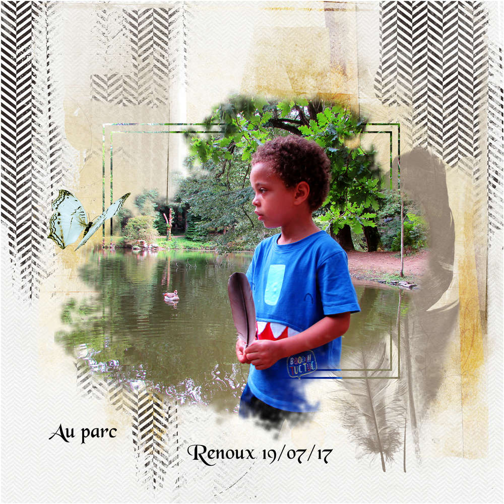 au parc Renoux 19/07/17
