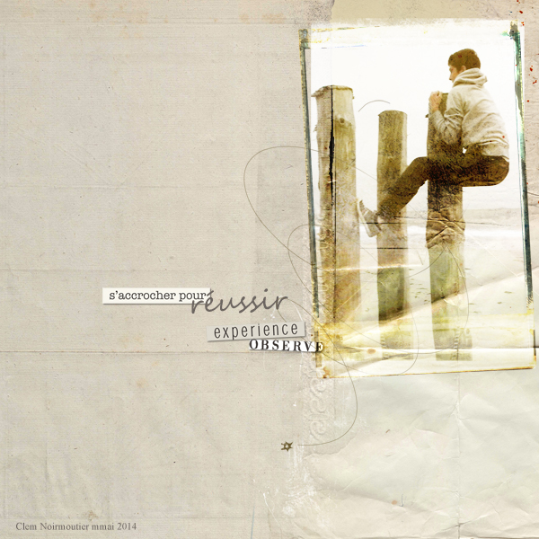 Au propre ou au figuré!