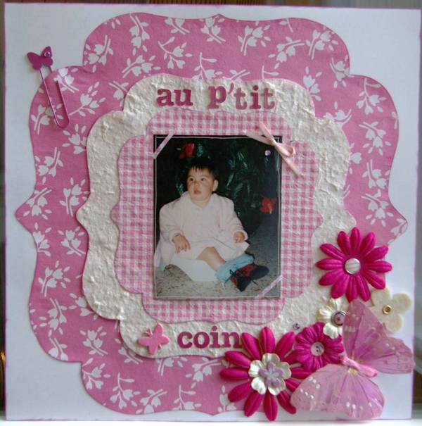 au p'tit coin