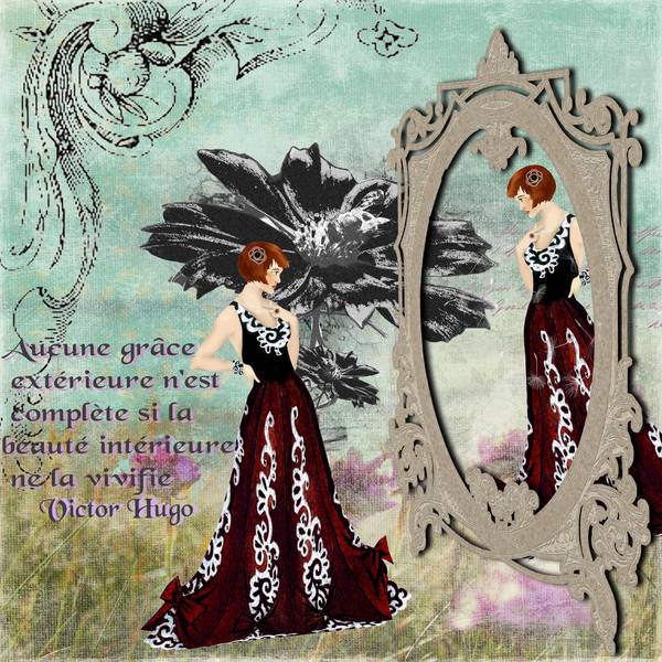 Aucune grâce extérieure...