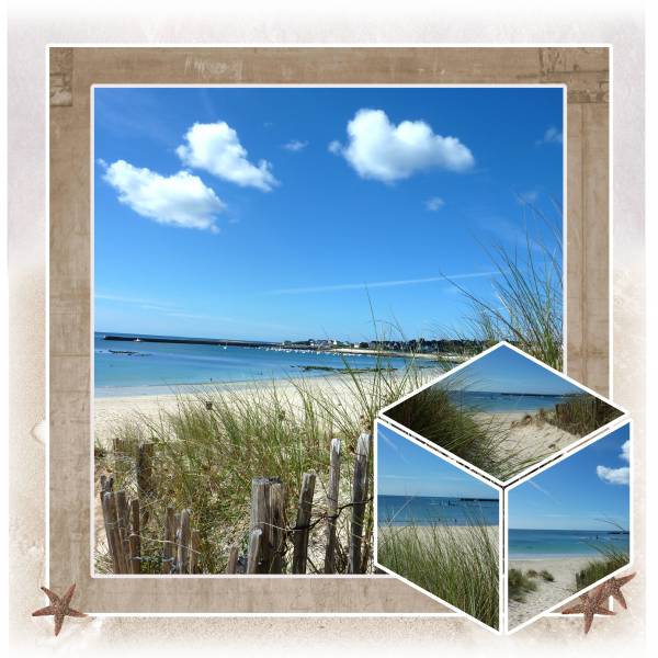 Audierne - Finistère