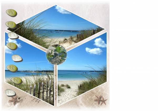 Audierne - Finistère