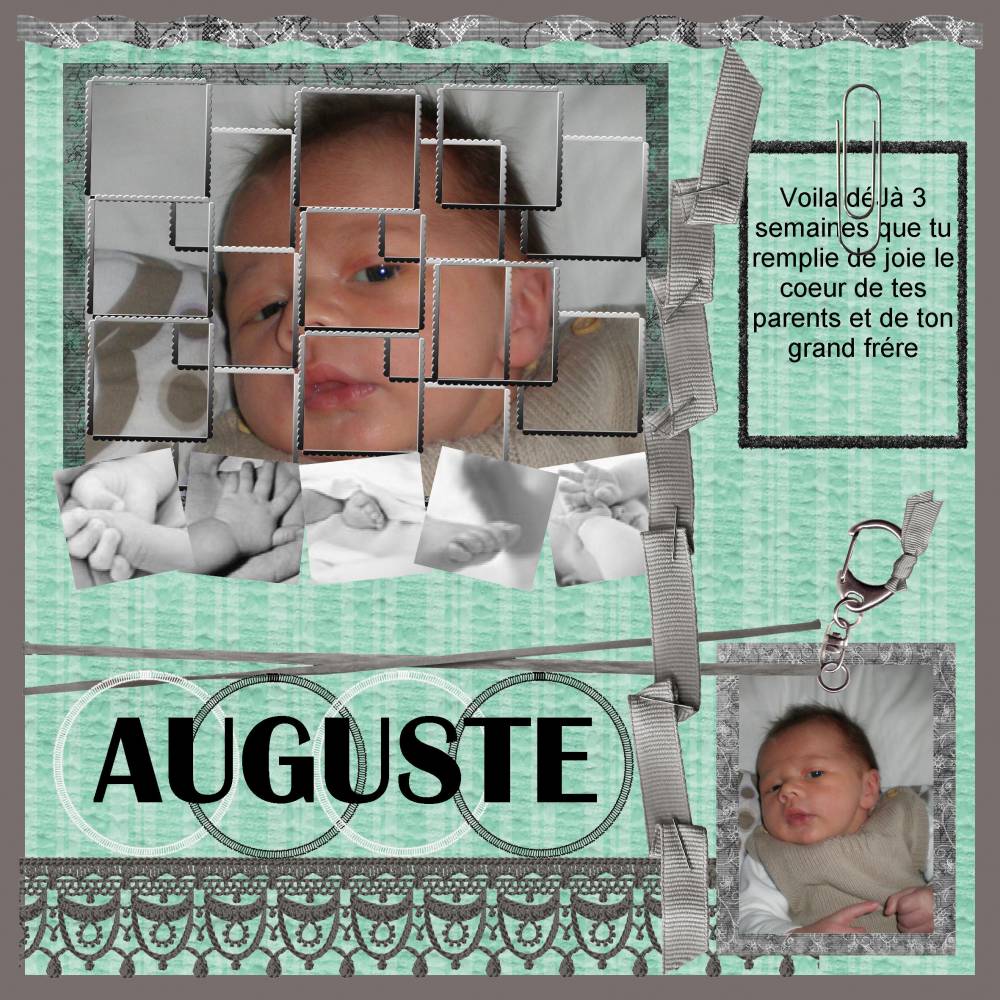 AUGUSTE