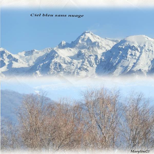 AUJOURD'HUI 5 JANVIER 2014