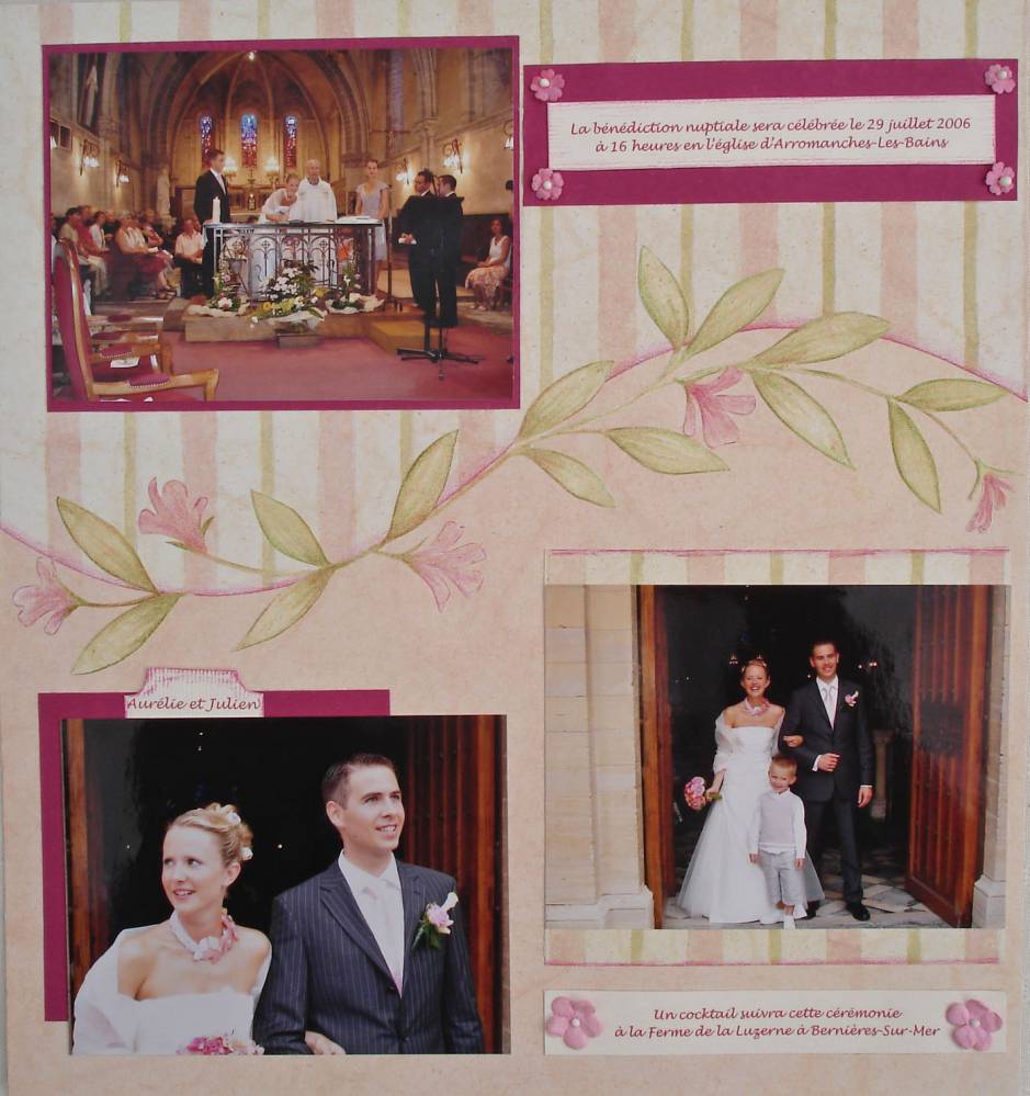 Aurélie et Julien (2)