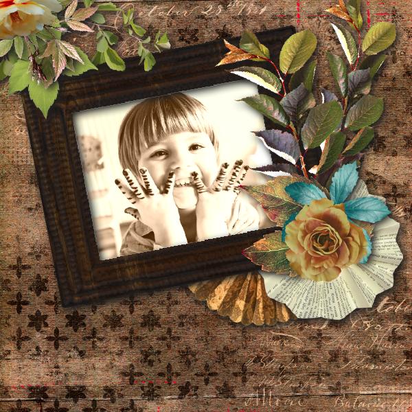 Authentic circus de Kastagnette