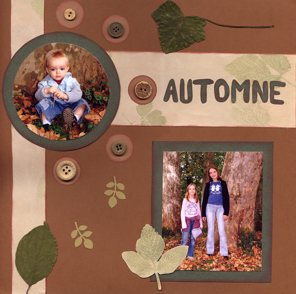 Automne 2006