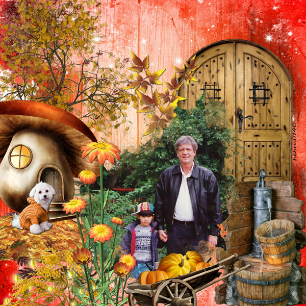 Automne féérique 2