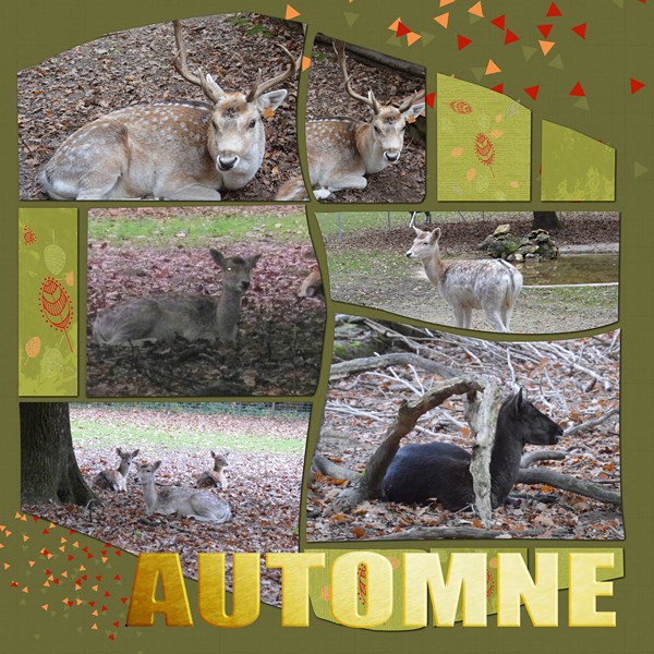 automne