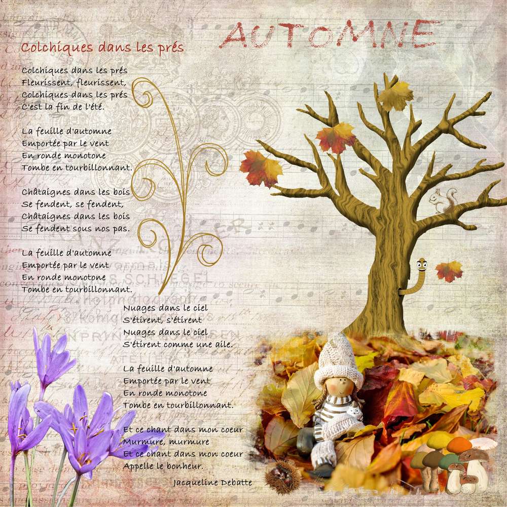 Automne